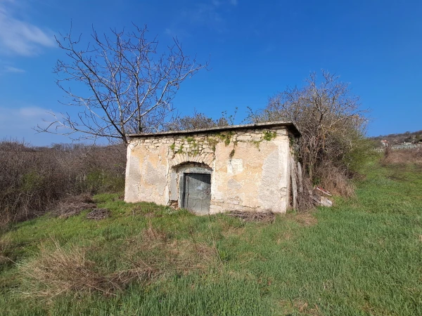Eladó Telek Balatonszőlős 2900 m2 