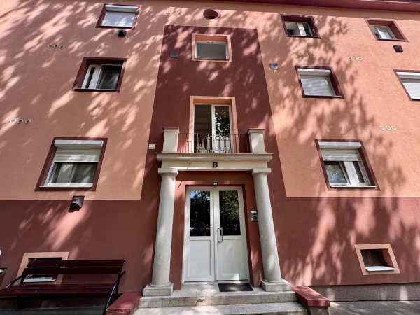 Eladó Lakás Zalaegerszeg 51 m2 