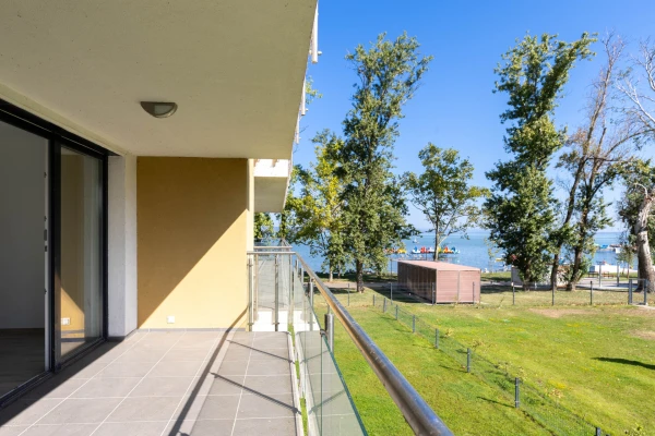 Eladó Lakás Siófok 67 m2 