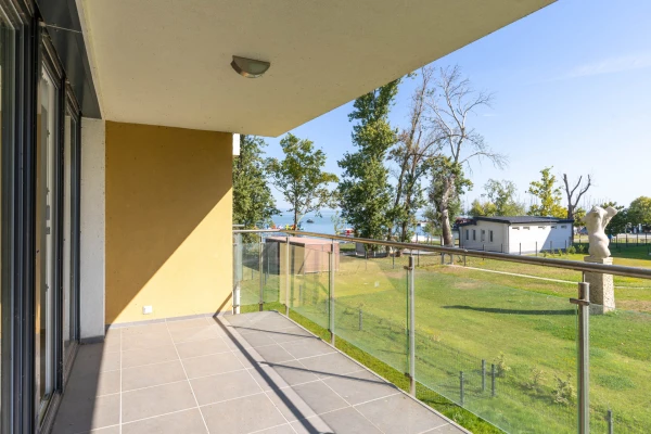 Eladó Lakás Siófok 67 m2 