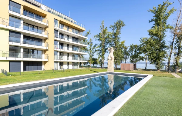 Eladó Lakás Siófok 67 m2 