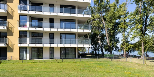 Eladó Lakás Siófok 67 m2 