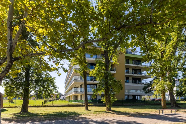 Eladó Lakás Siófok 67 m2 