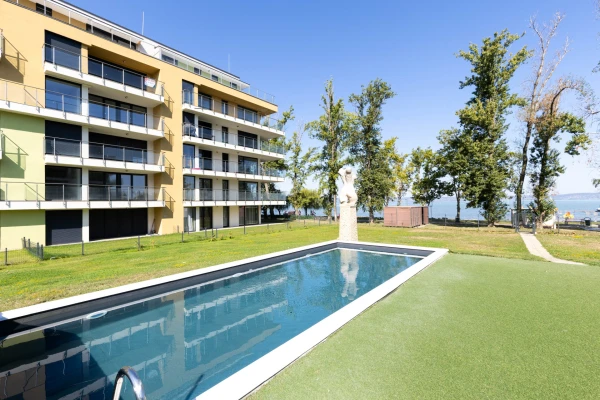 Eladó Lakás Siófok 67 m2 