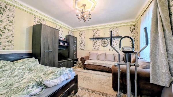 Eladó Ház Kecskemét 34 m2 