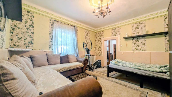 Eladó Ház Kecskemét 34 m2 