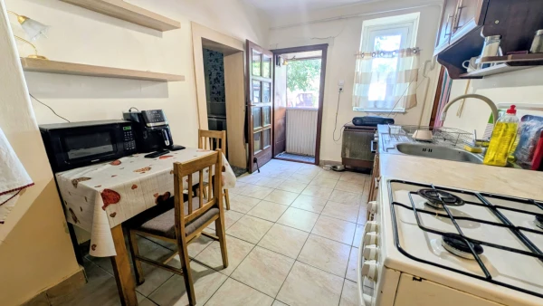 Eladó Ház Kecskemét 34 m2 