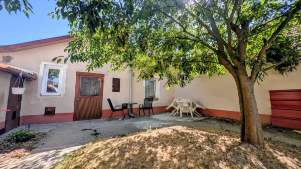 Eladó Ház Kecskemét 34 m2 