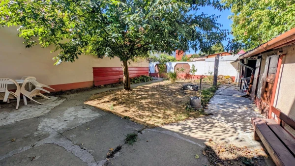 Eladó Ház Kecskemét 34 m2 