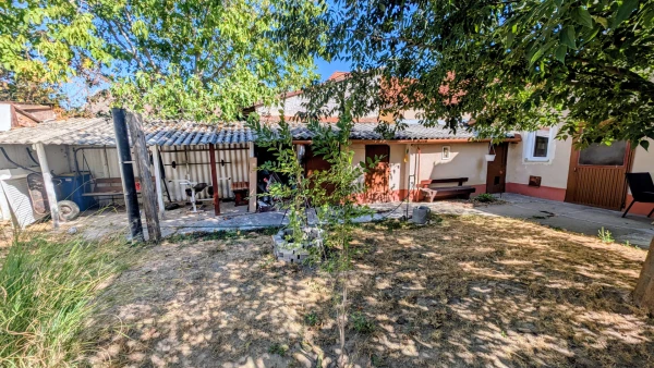 Eladó Ház Kecskemét 34 m2 