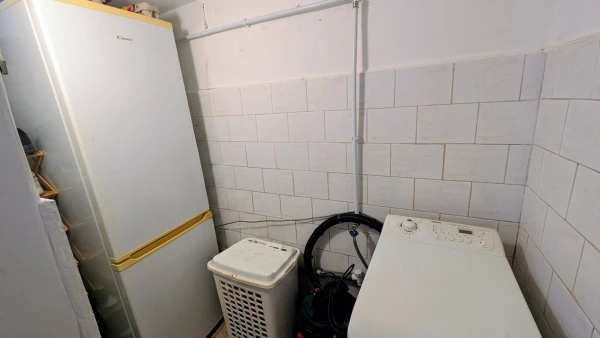 Eladó Ház Kecskemét 34 m2 