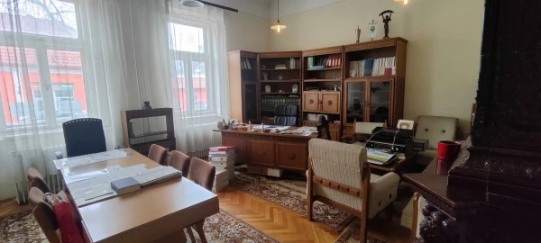 Eladó Ház Kecskemét 800 m2 