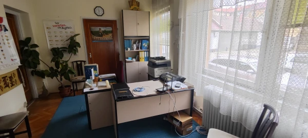 Eladó Ház Kecskemét 800 m2 