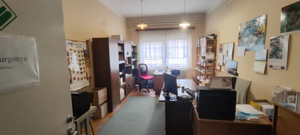 Eladó Ház Kecskemét 800 m2 