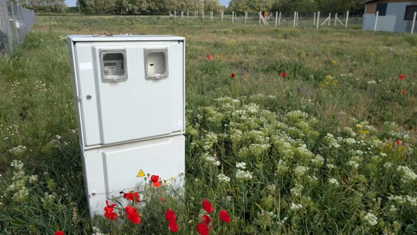 Eladó Telek Kecskemét 1440 m2 