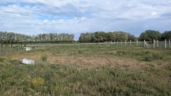 Eladó Telek Kecskemét 1440 m2 