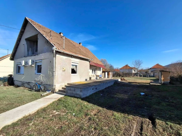 Eladó Ház Tar 85 m2 