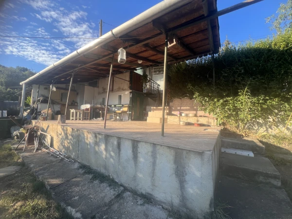 Eladó Telek Somoskőújfalu 930 m2 
