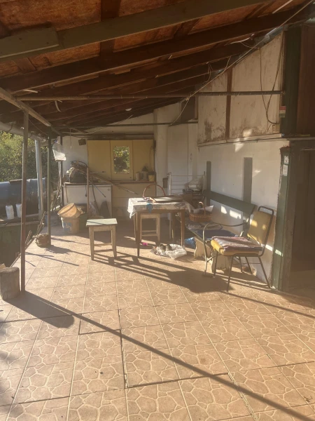 Eladó Telek Somoskőújfalu 930 m2 