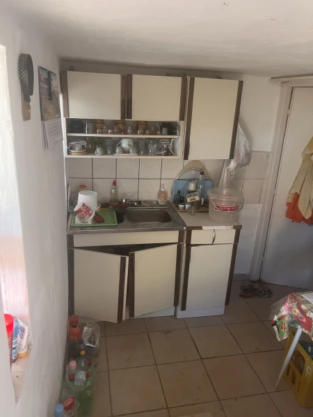Eladó Telek Somoskőújfalu 930 m2 