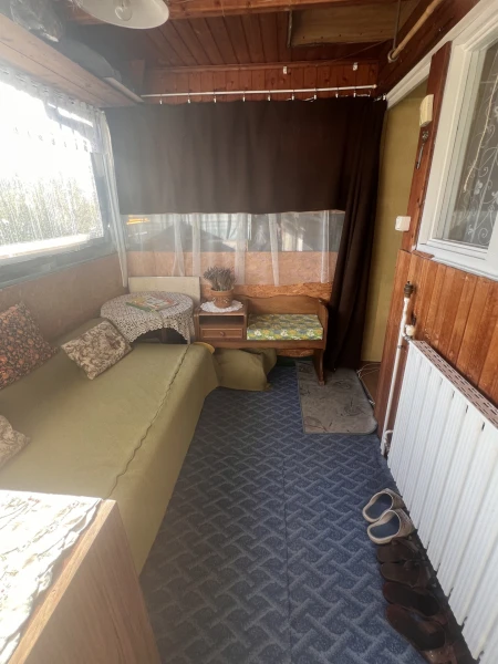 Eladó Telek Somoskőújfalu 930 m2 