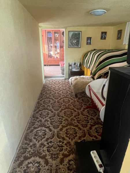 Eladó Telek Somoskőújfalu 930 m2 