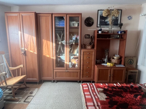 Eladó Telek Somoskőújfalu 930 m2 