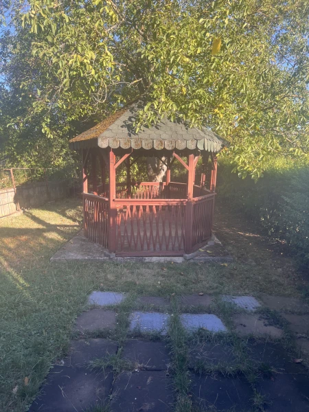 Eladó Telek Somoskőújfalu 930 m2 