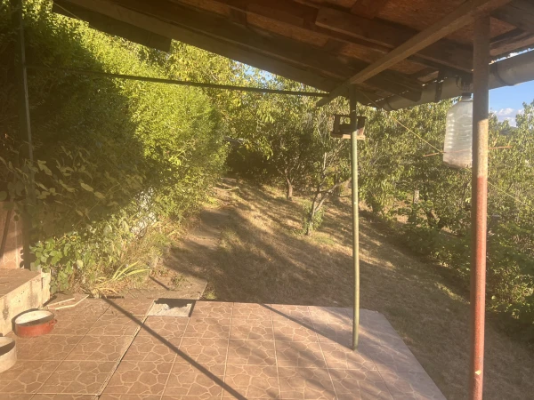 Eladó Telek Somoskőújfalu 930 m2 