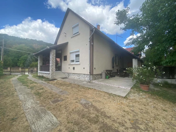 Eladó Ház Bogács 99 m2 