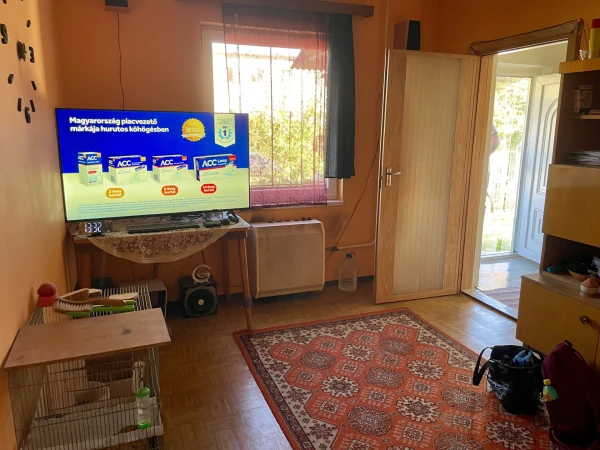 Eladó Ház Tatabánya 72 m2 