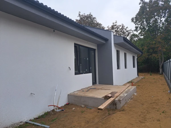 Eladó Ház Nyíregyháza 88 m2 