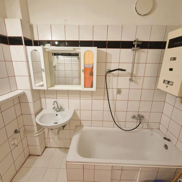 Eladó Lakás Kecskemét 48 m2 