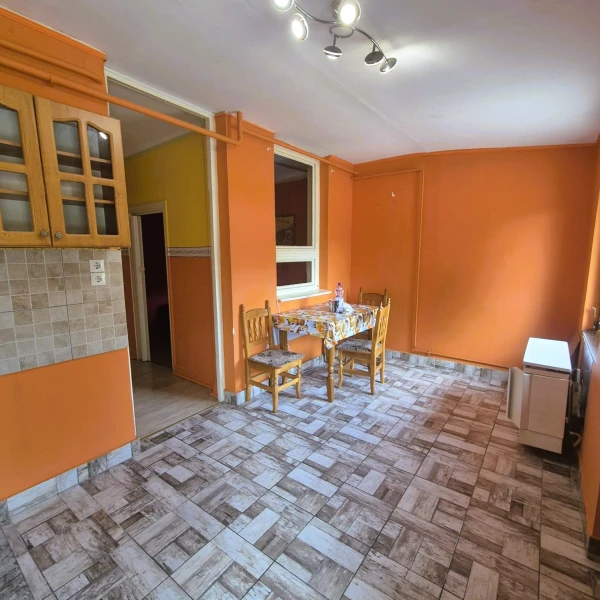 Eladó Lakás Kecskemét 48 m2 