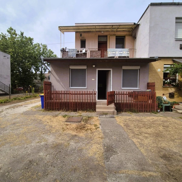 Eladó Lakás Kecskemét 48 m2 