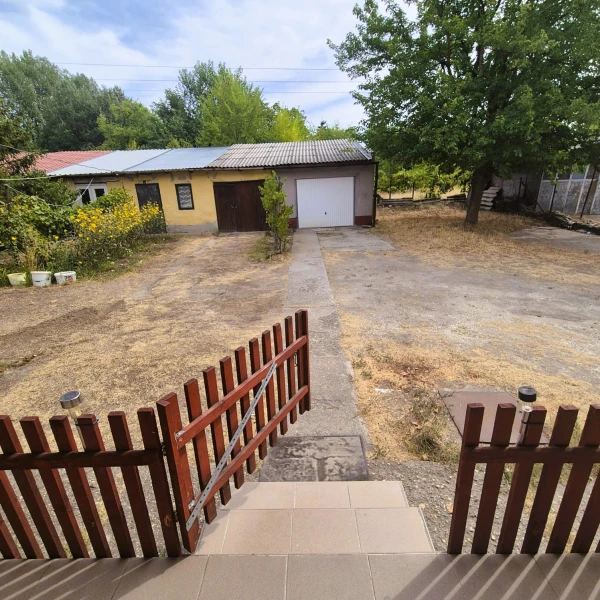 Eladó Lakás Kecskemét 48 m2 