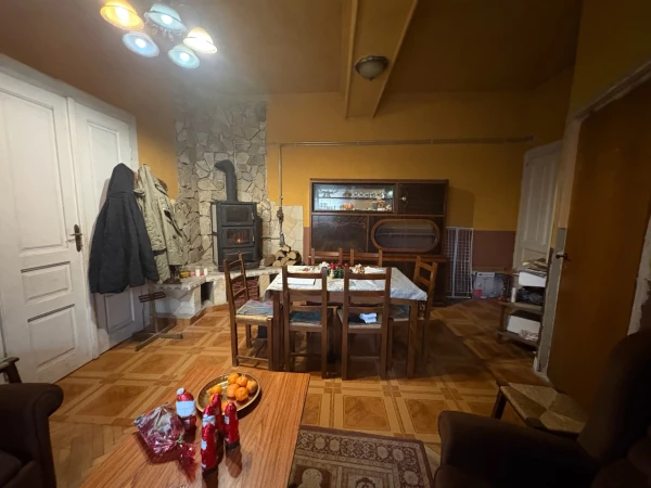 Eladó Lakás Celldömölk 122 m2 