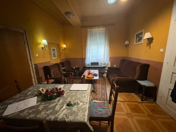 Eladó Lakás Celldömölk 122 m2 