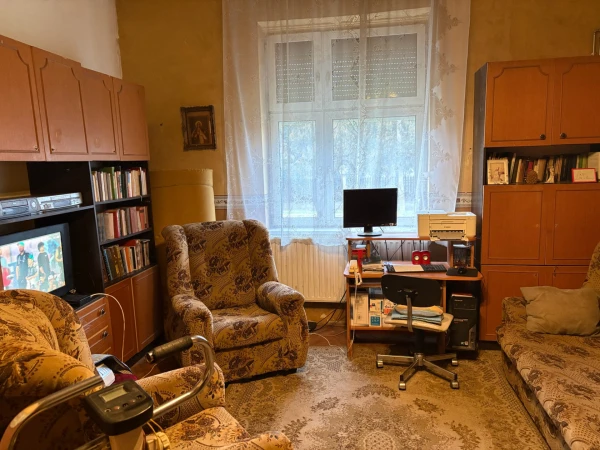 Eladó Lakás Celldömölk 122 m2 