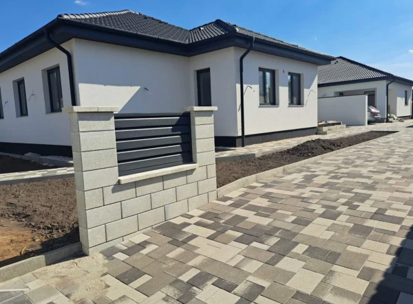 Eladó Ház Nyíregyháza 148 m2 