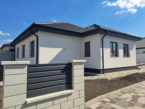 Eladó Ház Nyíregyháza 148 m2 