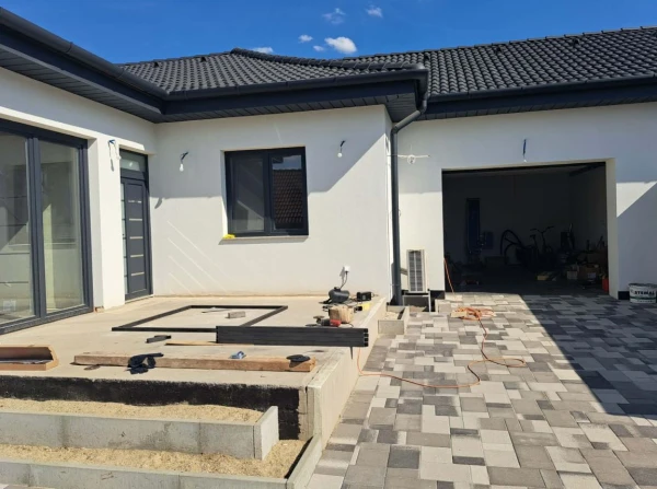 Eladó Ház Nyíregyháza 148 m2 