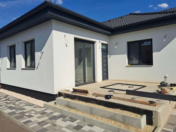 Eladó Ház Nyíregyháza 148 m2 