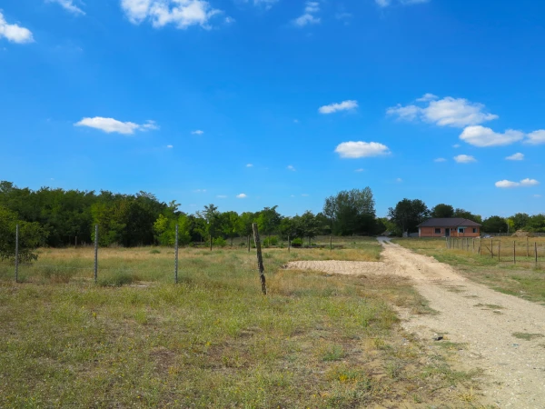 Eladó Telek Kecskemét 788 m2 