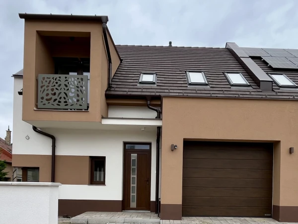 Eladó Ház Hajdúszoboszló 123 m2 