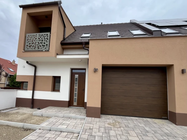 Eladó Ház Hajdúszoboszló 123 m2 