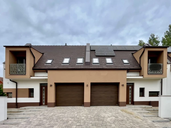 Eladó Ház Hajdúszoboszló 123 m2 