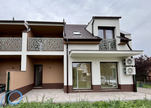 Eladó Ház Hajdúszoboszló 123 m2 