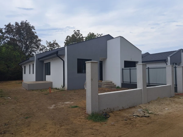 Eladó Ház Nyíregyháza 82 m2 