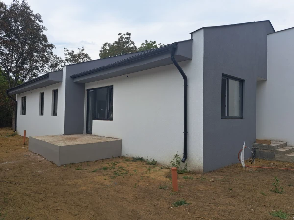 Eladó Ház Nyíregyháza 82 m2 